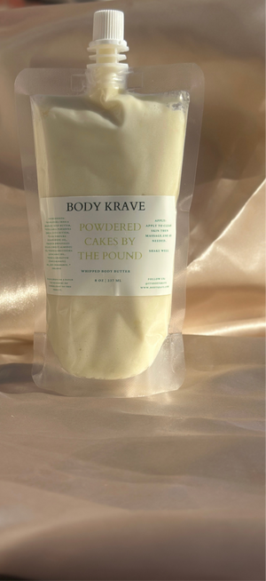 Krave Travelers