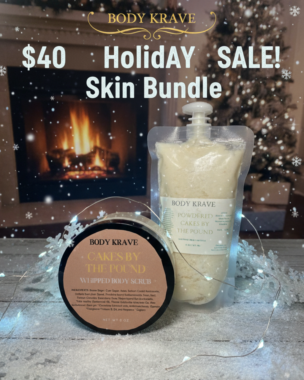 Body Duo Bundle