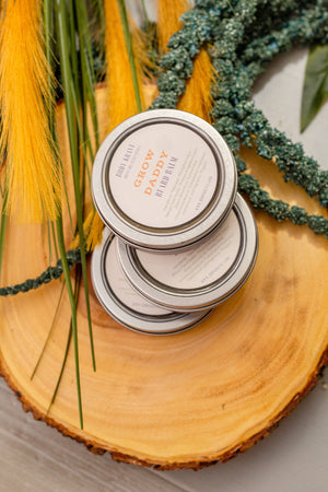 Grow Daddy Beard Balm - Body Krave Skincare Essentials 